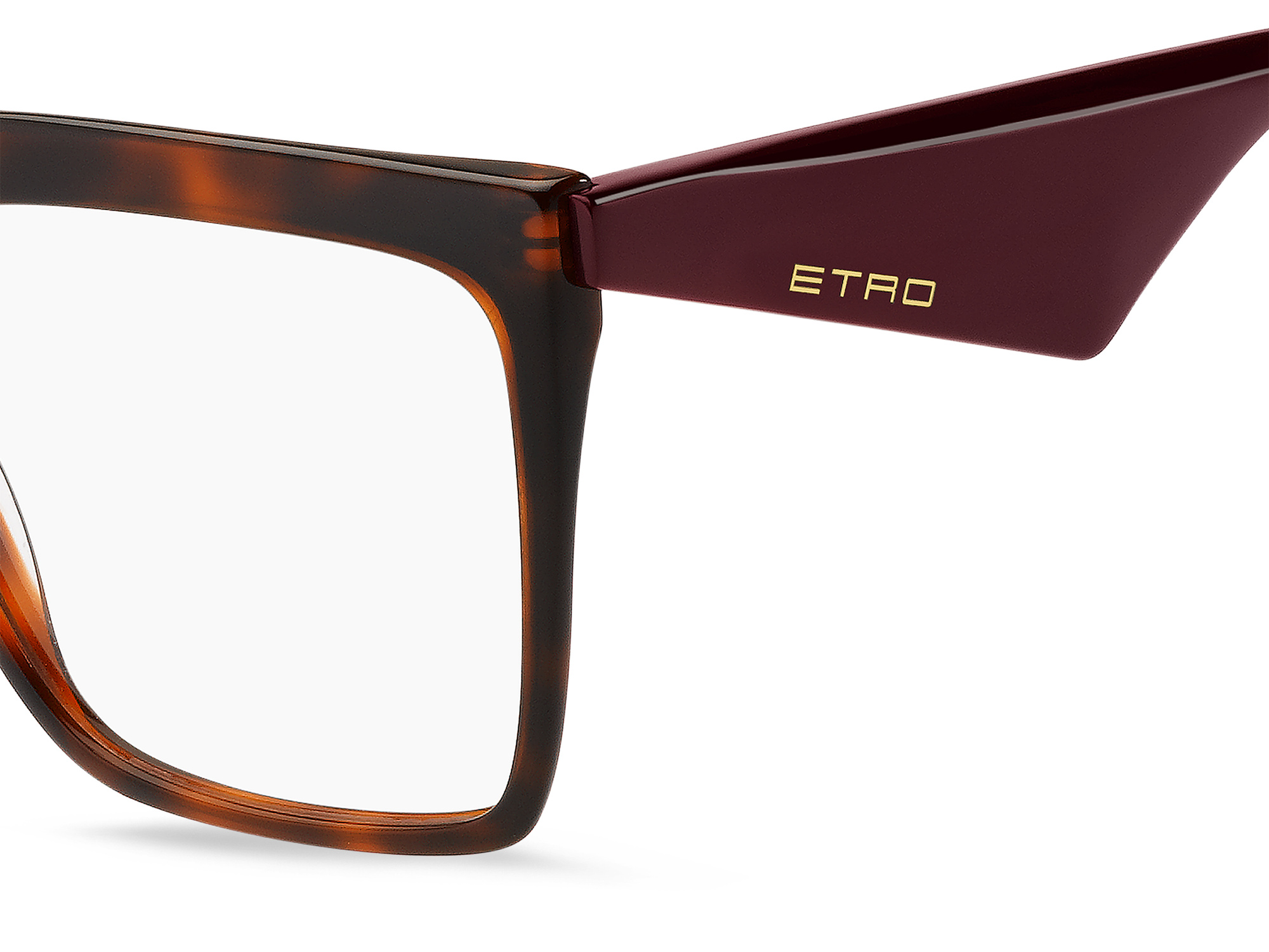 Etro Okulary korekcyjne ETRO 0005-086 (108176)