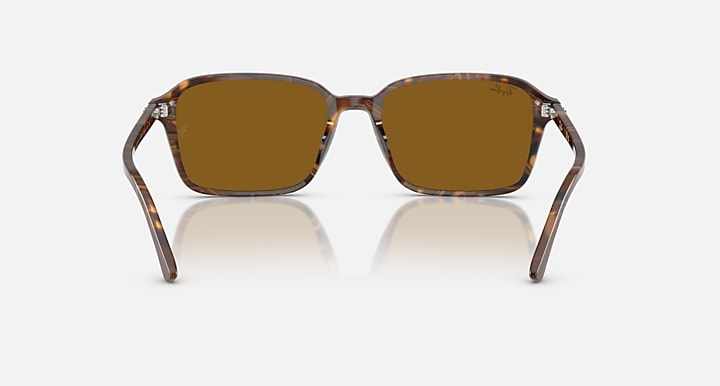 Ray-Ban Okulary przeciwsłoneczne RAIMOND RB2231-141833