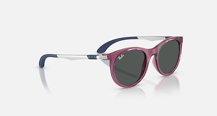 Ray-Ban Sunglasses Junior RJ9082S-718687