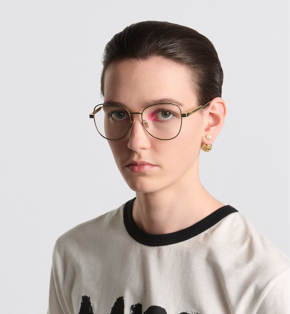 Dior Optical frame DIORCANNAGEO (B1F-B0BB) CD50120F-B10