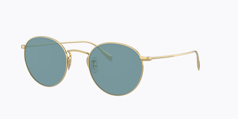 Oliver Peoples Okulary przeciwsłoneczne COLERIDGE SUN OV1186S-514556