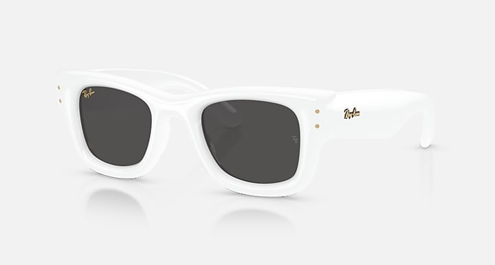 Ray-Ban Okulary przeciwsłoneczne WAYFARER PUFFER RB4940-671/87