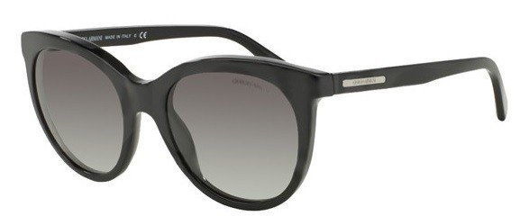 GIORGIO ARMANI Okulary przeciwsłoneczne AR8041-501711