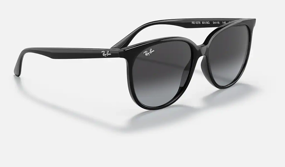 Ray-Ban Okulary przeciwsłoneczne RB4378-601/8G