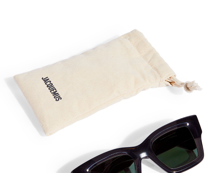 Jacquemus Sunglasses JAC55C2SUN