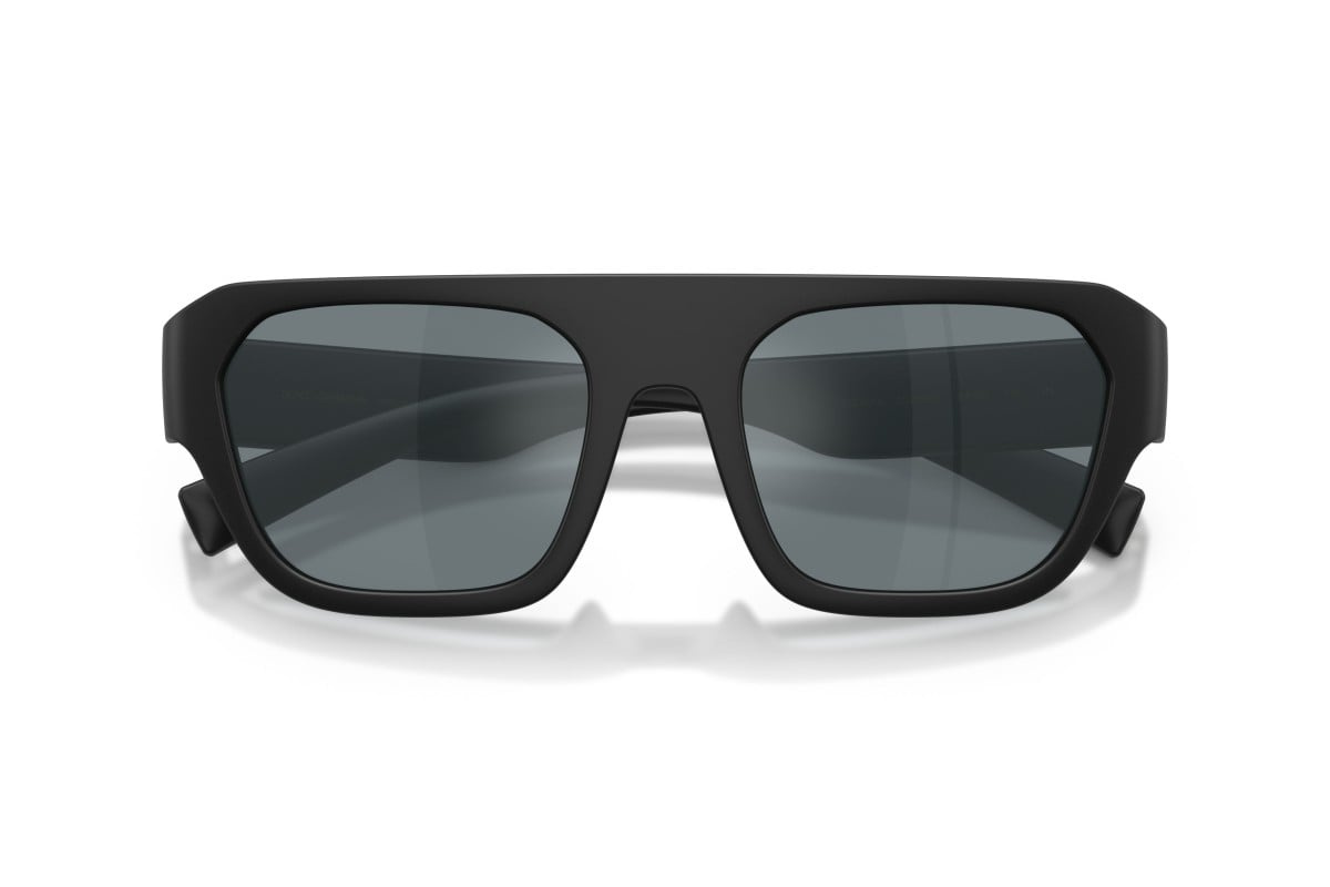 Dolce & Gabbana Sunglasses DG6206-25256G