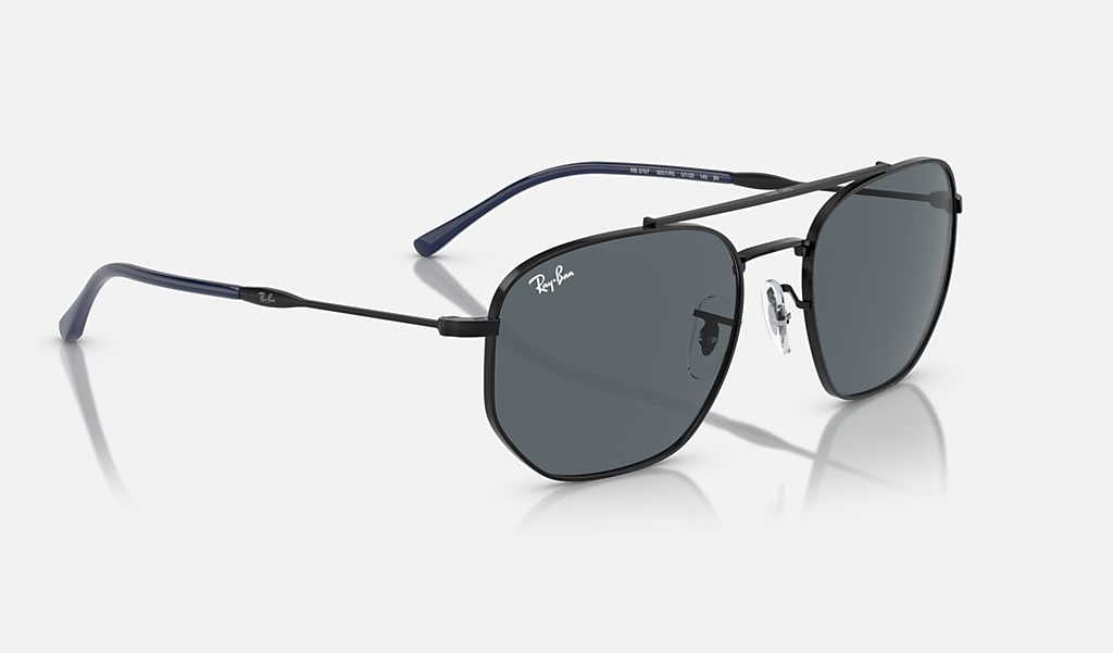 Ray-Ban Sunglasses RB3707-9257R5