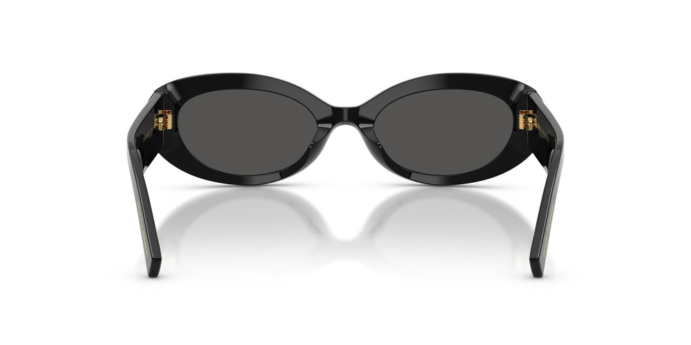 Dolce & Gabbana Okulary przeciwsłoneczne DG4537-501/87