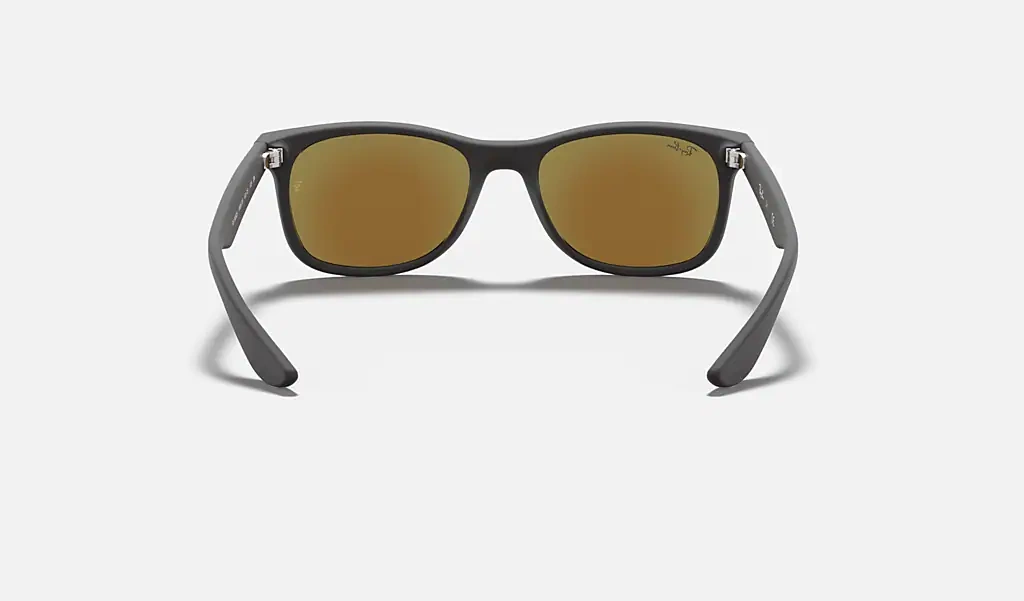 Ray-Ban Sunglasses Junior RJ9052S - 100S/55
