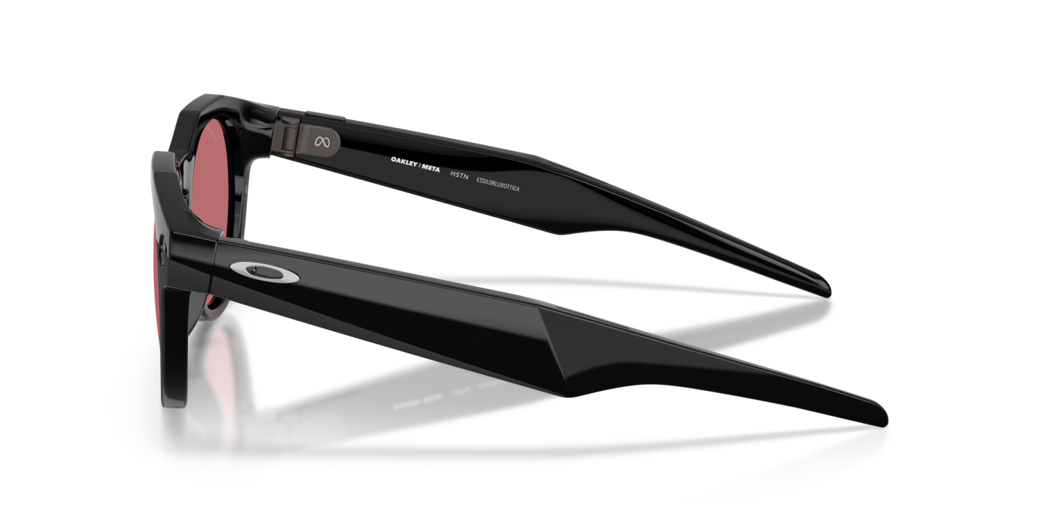 Oakley Meta AI glasses HSTN OW8002-09