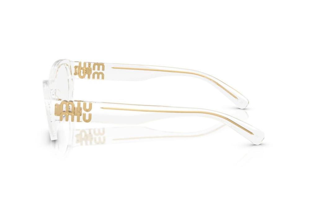 Miu Miu Optical frame MU03WV-15Z1O1