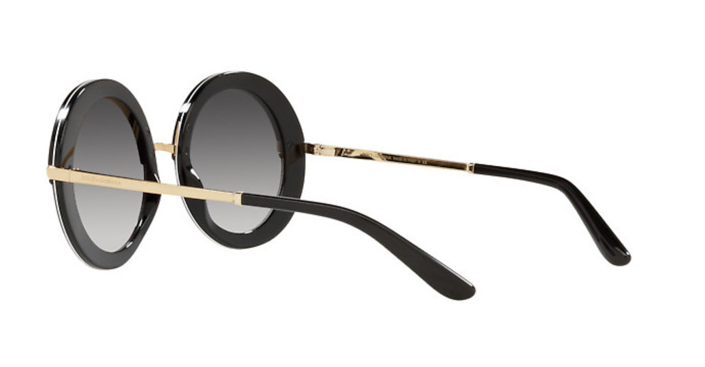 Dolce & Gabbana Sunglasses DG4393-33198G
