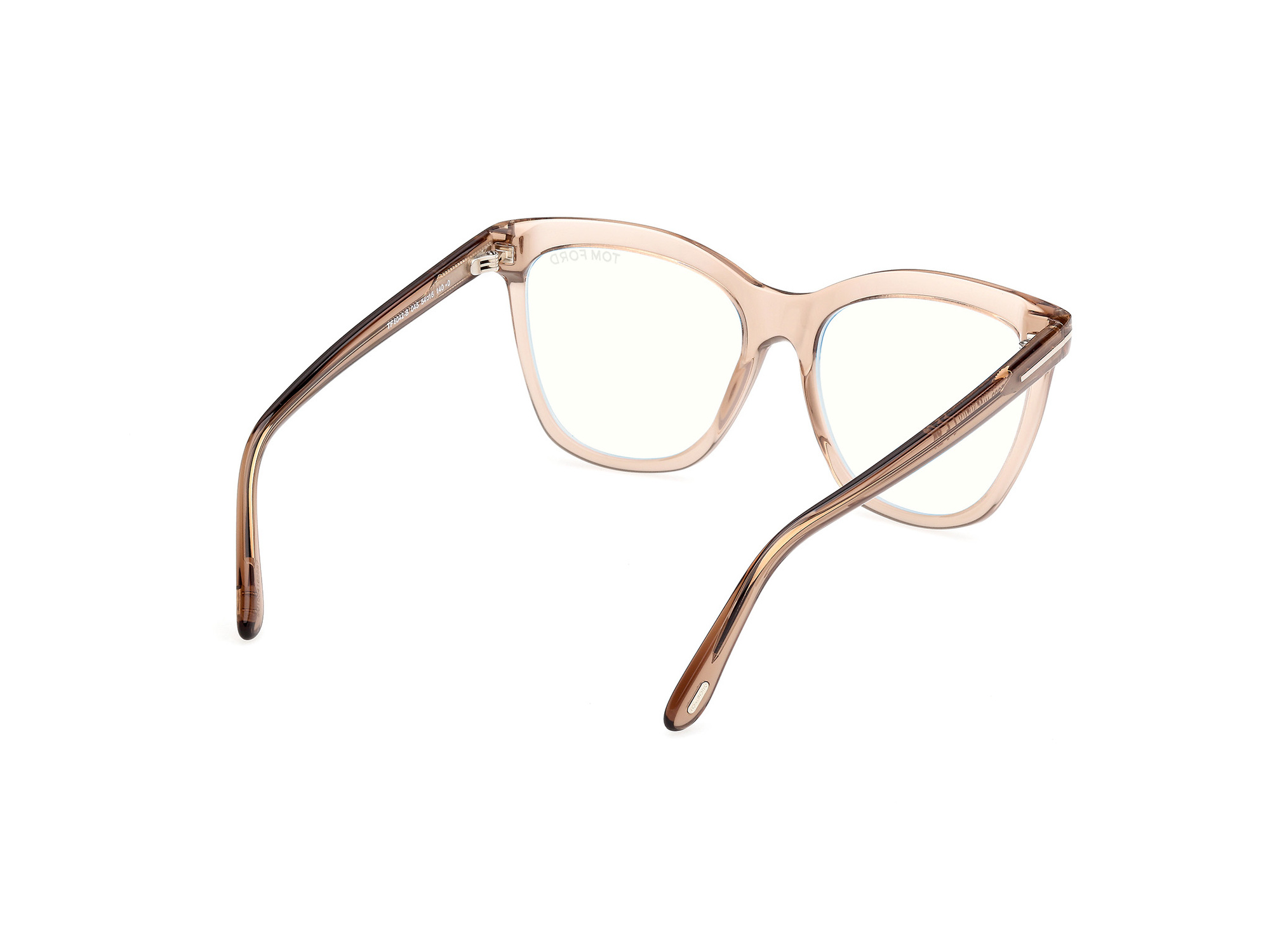 Tom Ford Optical frame FT6042-B-045