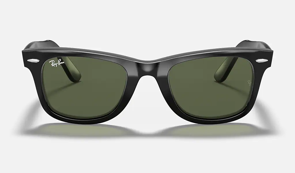 Ray-Ban Okulary przeciwsłoneczne ORIGINAL WAYFARER RB2140-901