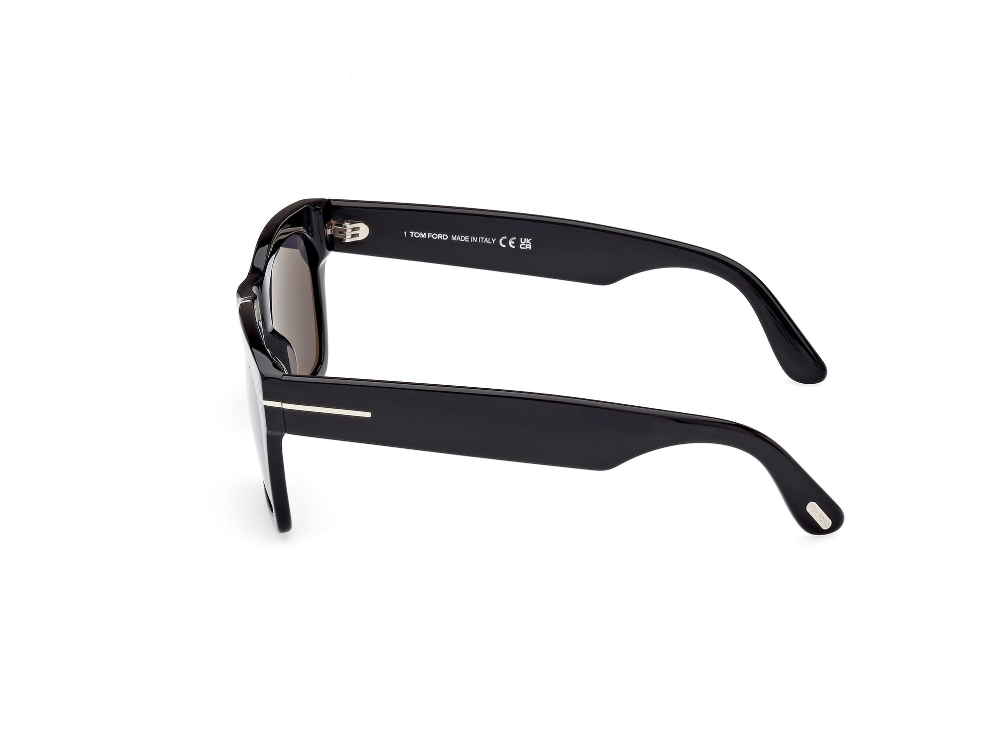 Tom Ford Okulary przeciwsłoneczne NICO FT1062-01A