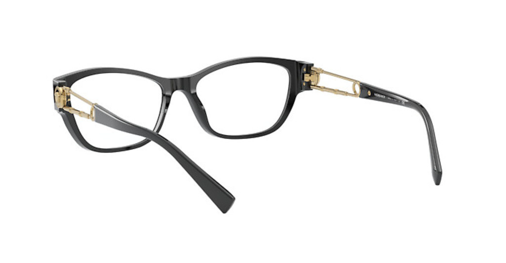Versace Okulary korekcyjne VE3288-GB1