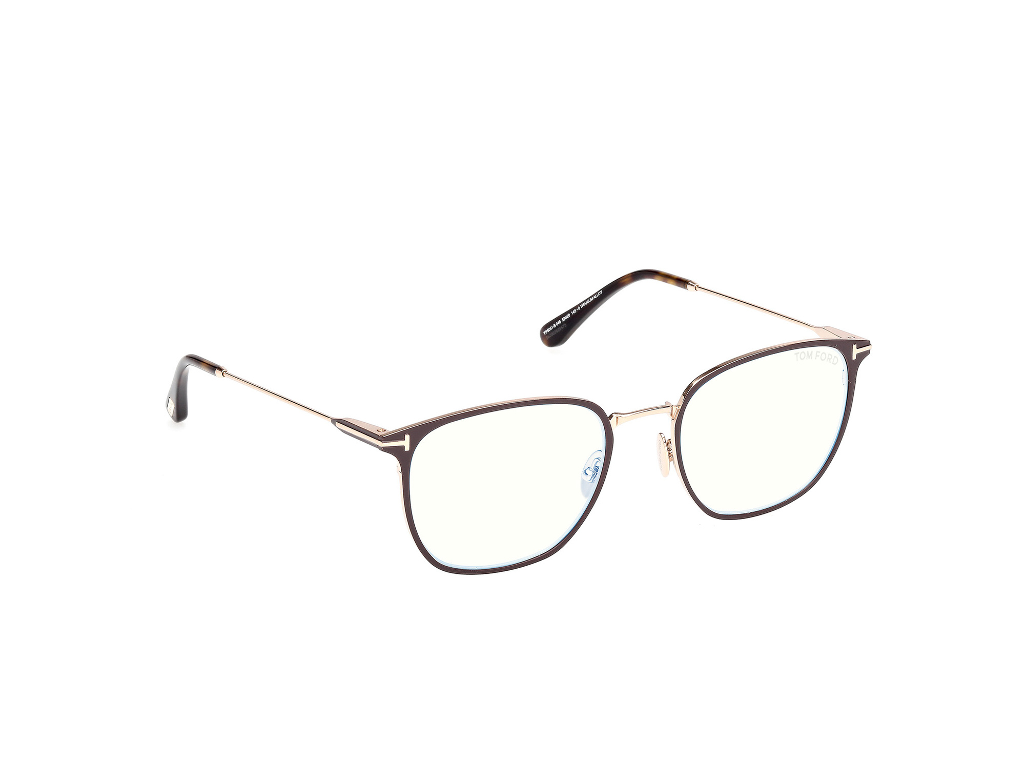 Tom Ford Optical frame FT6041-B-048