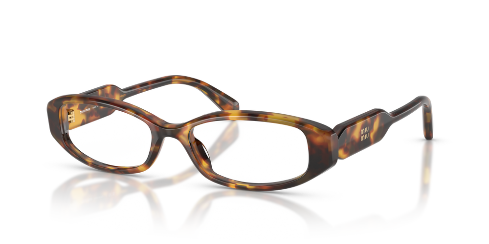 Miu Miu Okulary korekcyjne MU 06ZV-14L1O1
