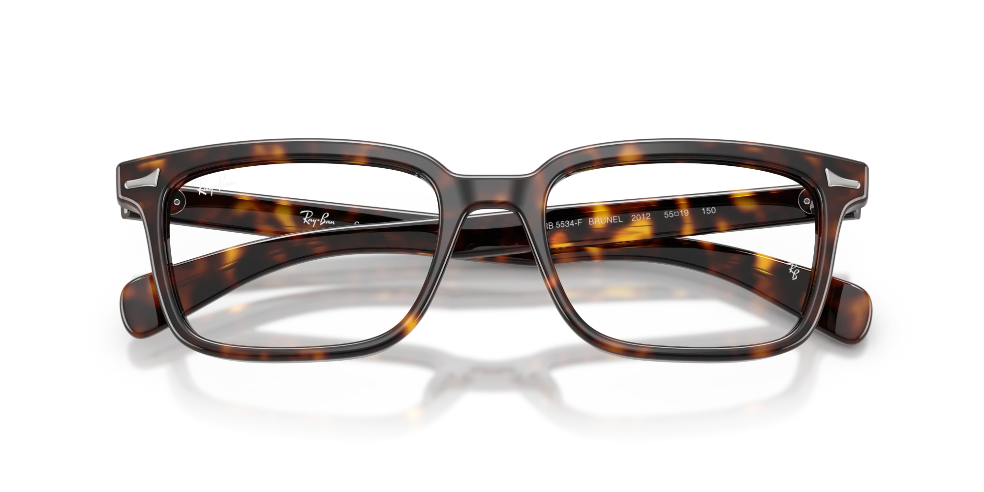 Ray-Ban Optical frame BRUNEL RX5534-2012