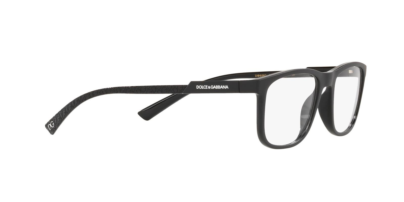 Dolce & Gabbana Optical frame DG5062-2525