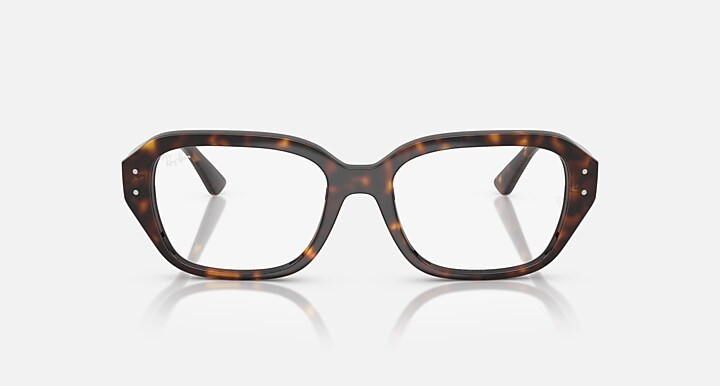 Ray-Ban Okulary korekcyjne SHEA RX7258-8320