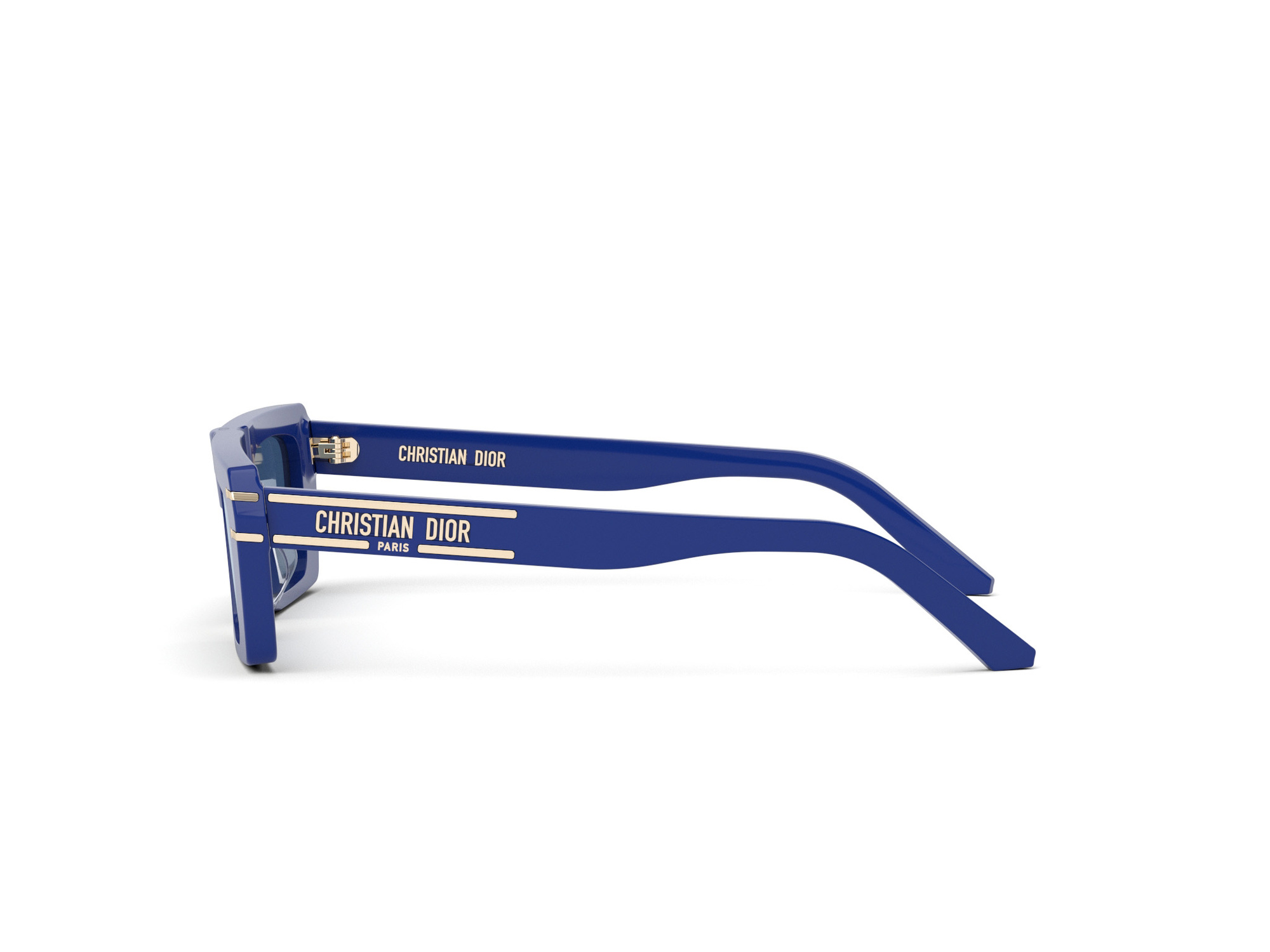 Dior Okulary przeciwsłoneczne DIORSIGNATURE (S2U -30B0) CD40067U-90V