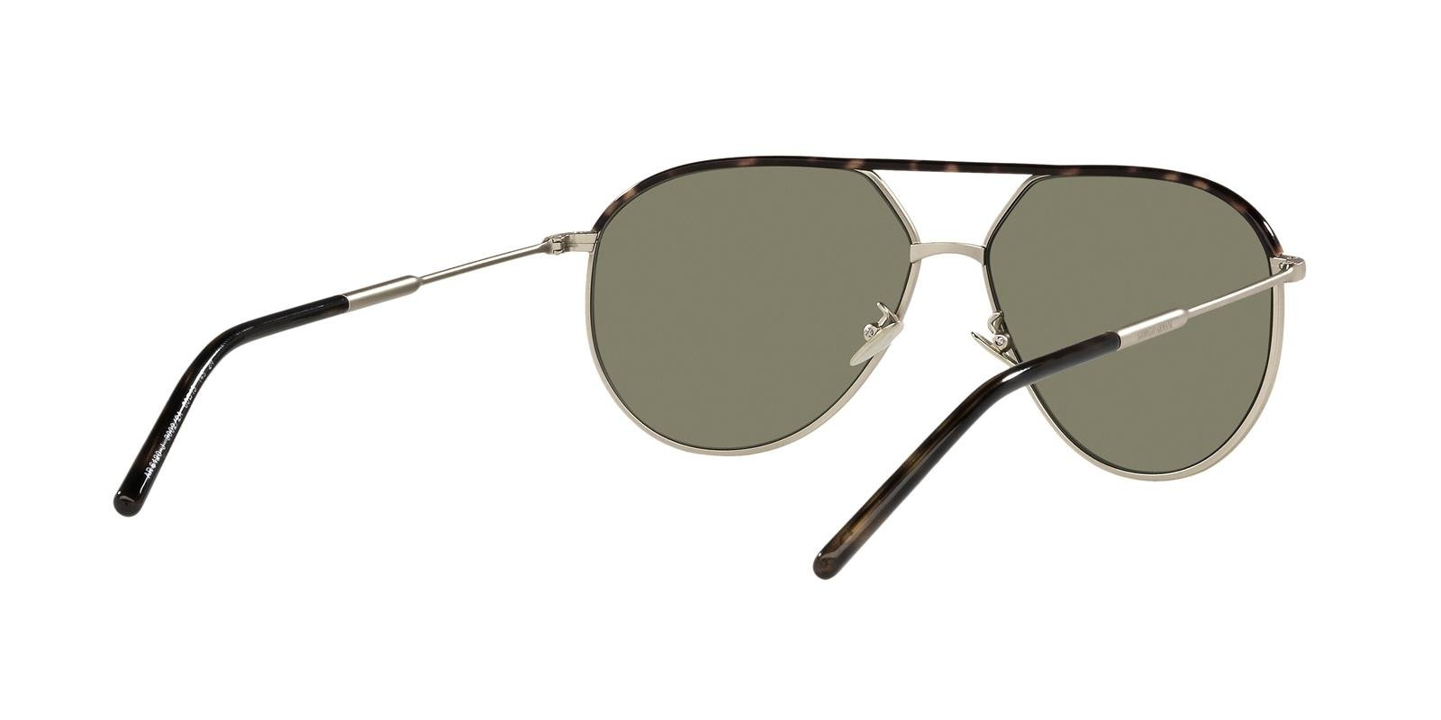 Giorgio Armani Sunglasses AR6120J-30022A