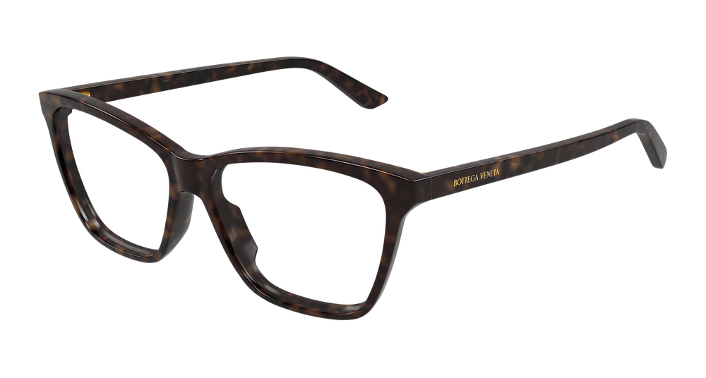 Bottega Veneta Okulary korekcyjne BV1421O-002 