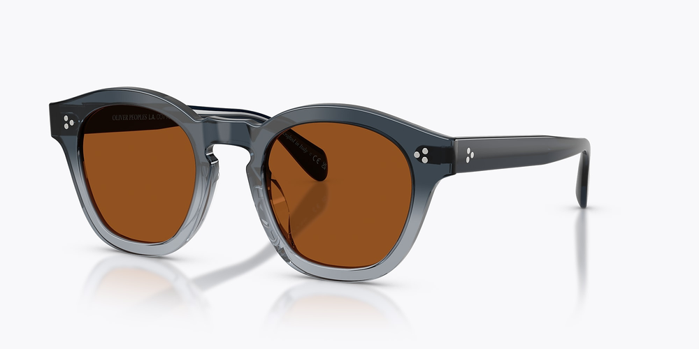 Oliver Peoples Okulary przeciwsłoneczne Boudreau L.A OV5382SU-177773
