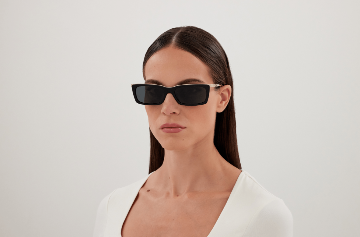 Saint Laurent Sunglasses SL 766-001