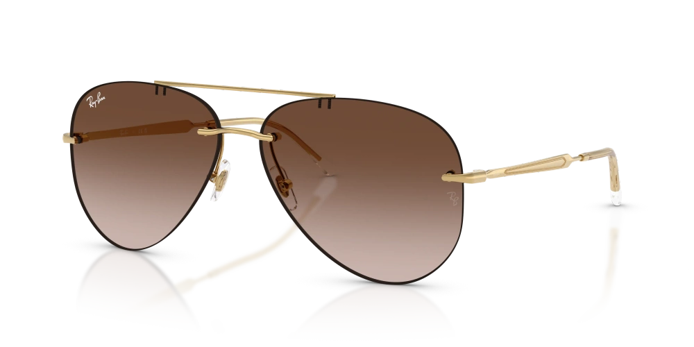 Ray-Ban Sunglasses RB3791-001/13