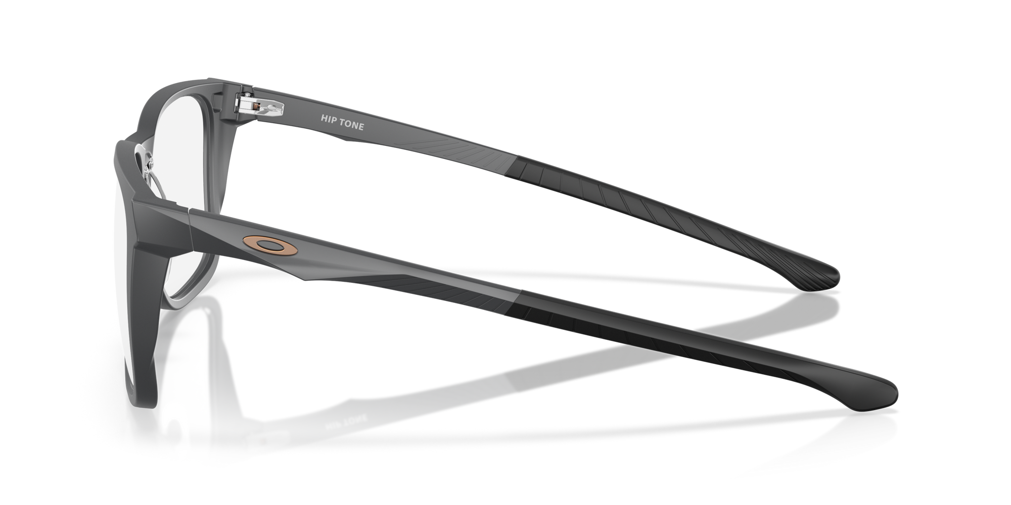 Oakley Okulary korekcyjne HIP TONE OX8182-05