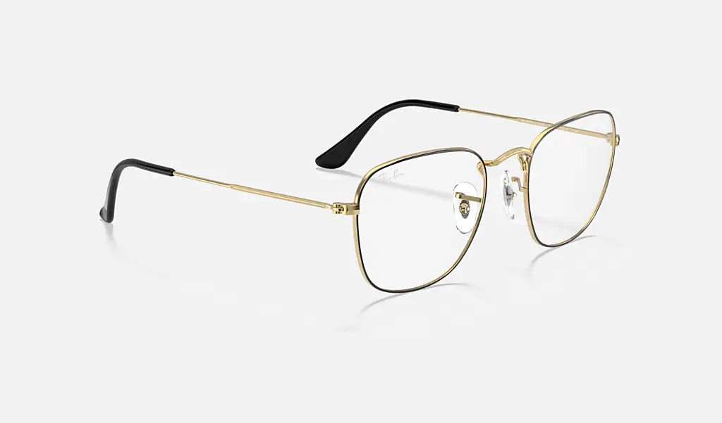Ray-Ban Optical Frame RB3857V-3109