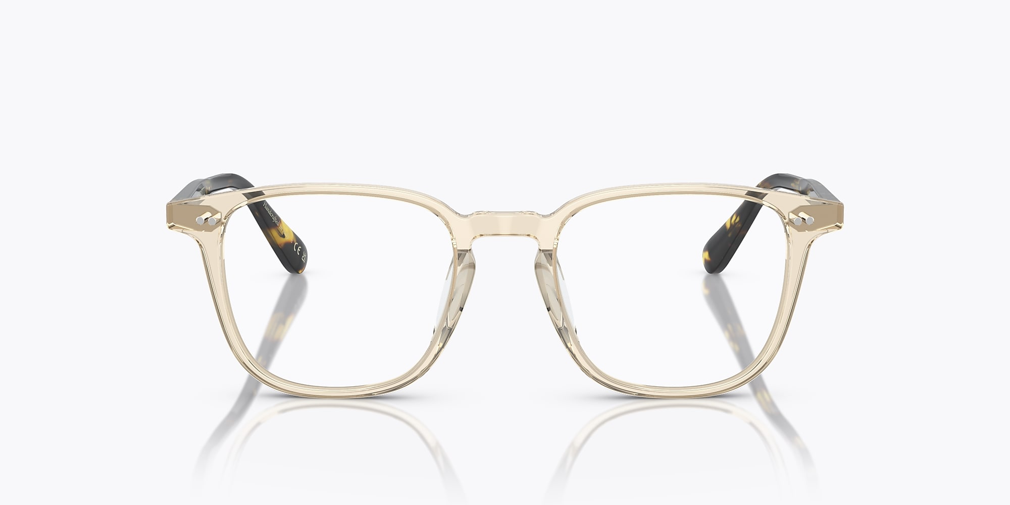 Oliver Peoples Okulary korekcyjne Nev OV5532U-1626