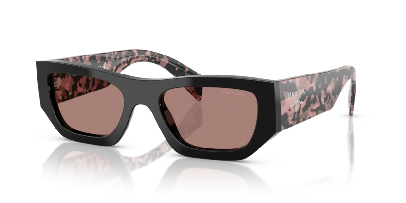 Prada Okulary przeciwsłoneczne PRA01S-13P60B