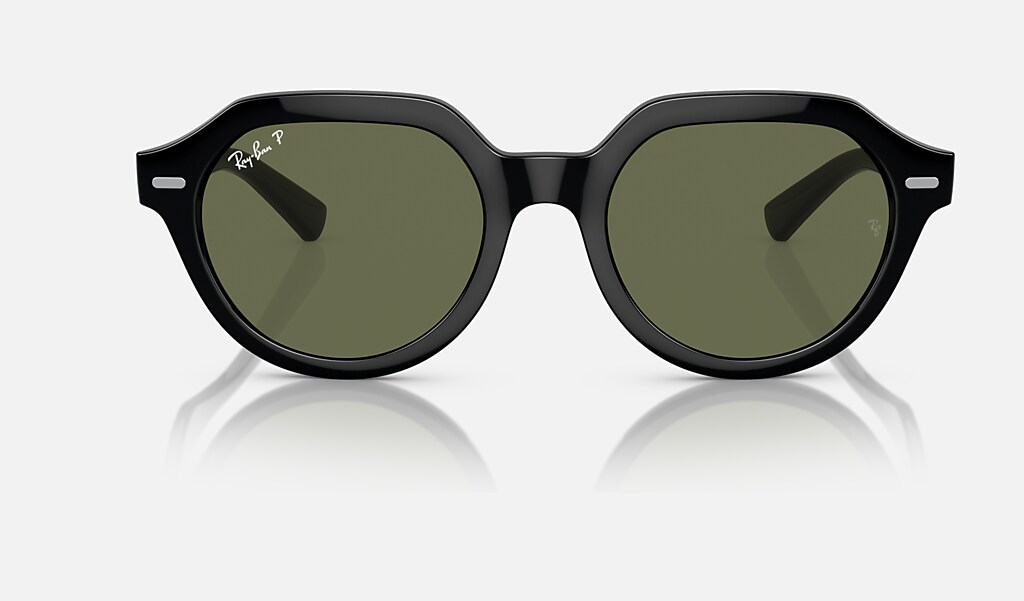 Ray-Ban Sunglasses GINA RB4399-901/58