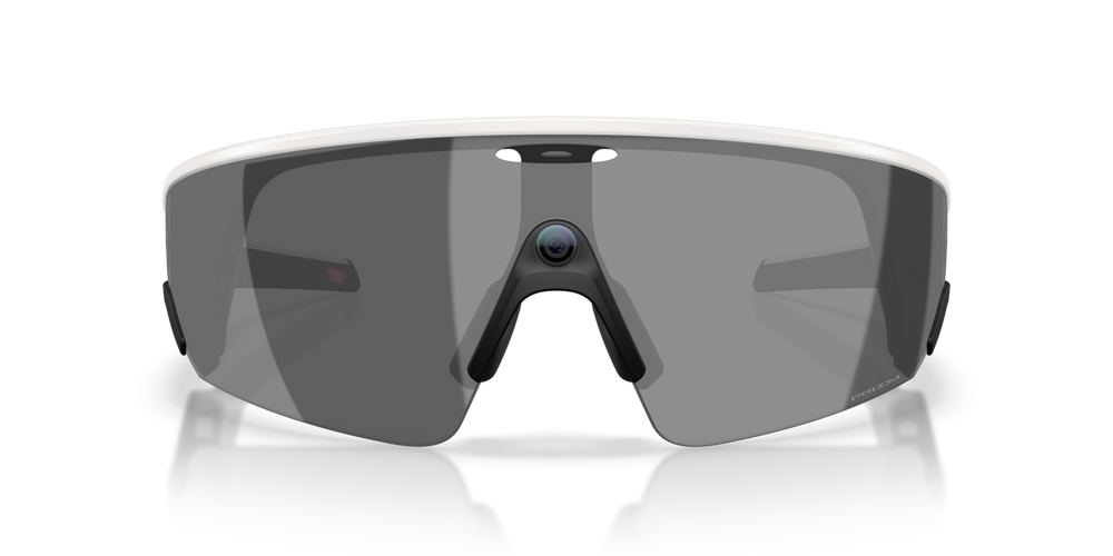 Oakley Meta AI glasses VANGUARD OW8001-05