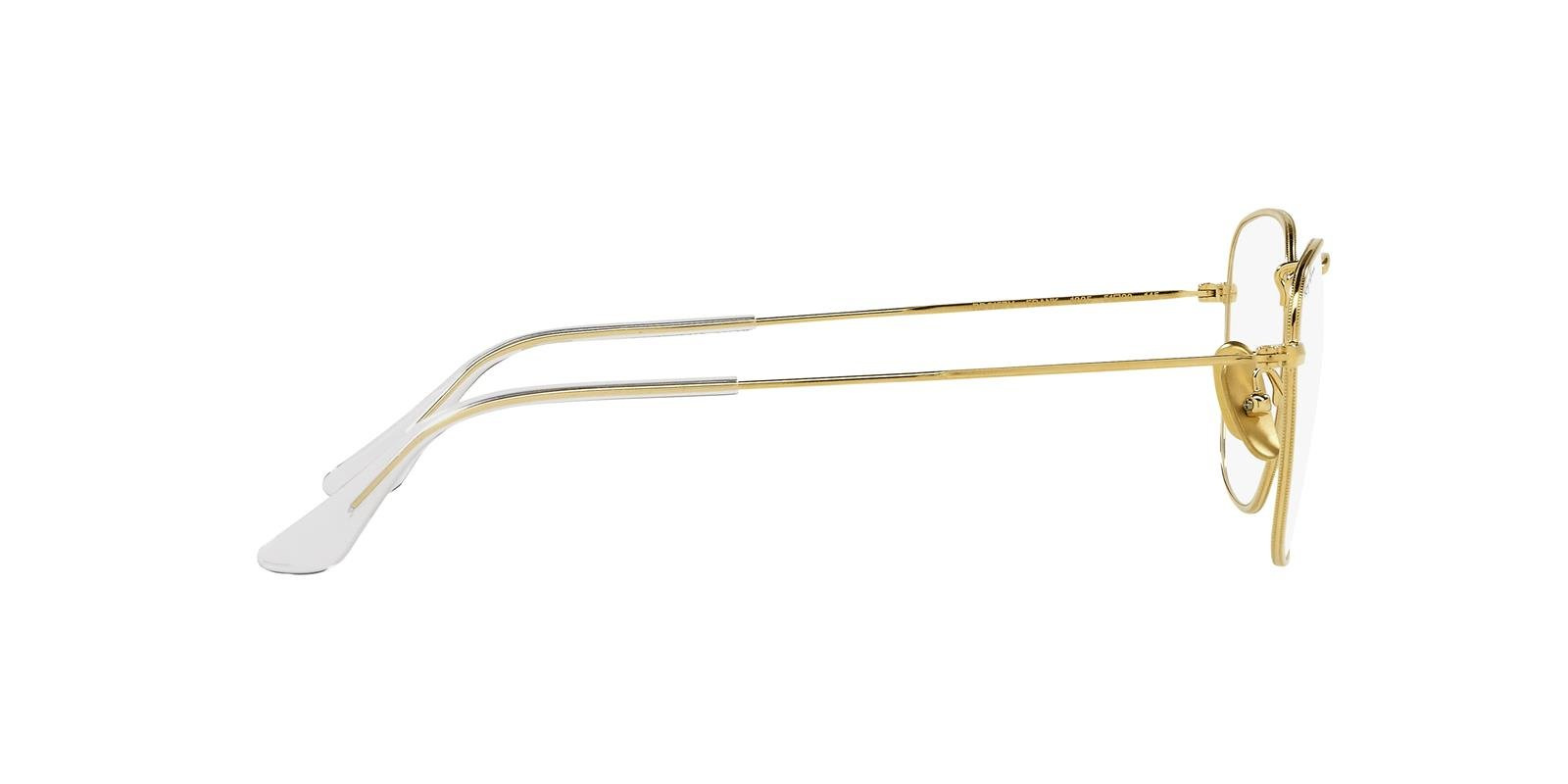 Ray-Ban Okulary korekcyjne FRANK RX8157V-1225