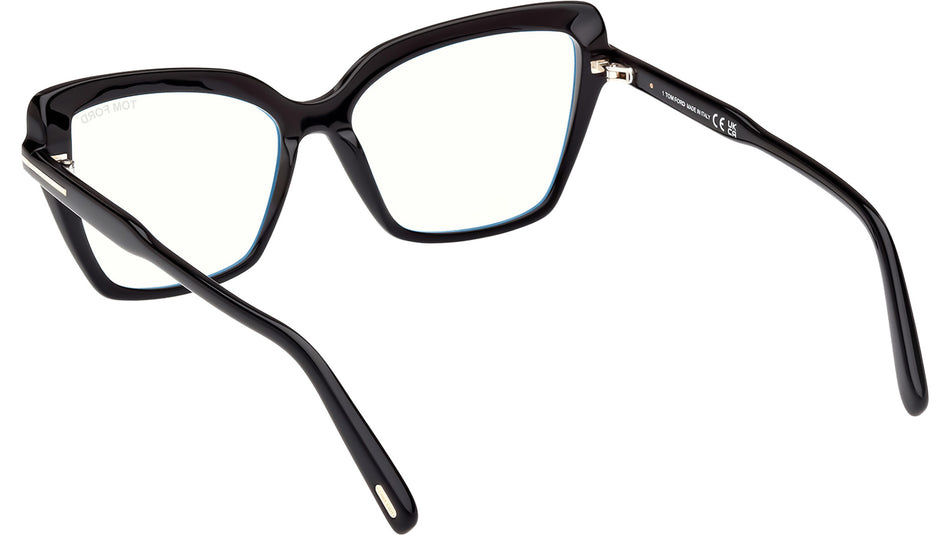 Tom Ford Optical frame FT5948-B-55001