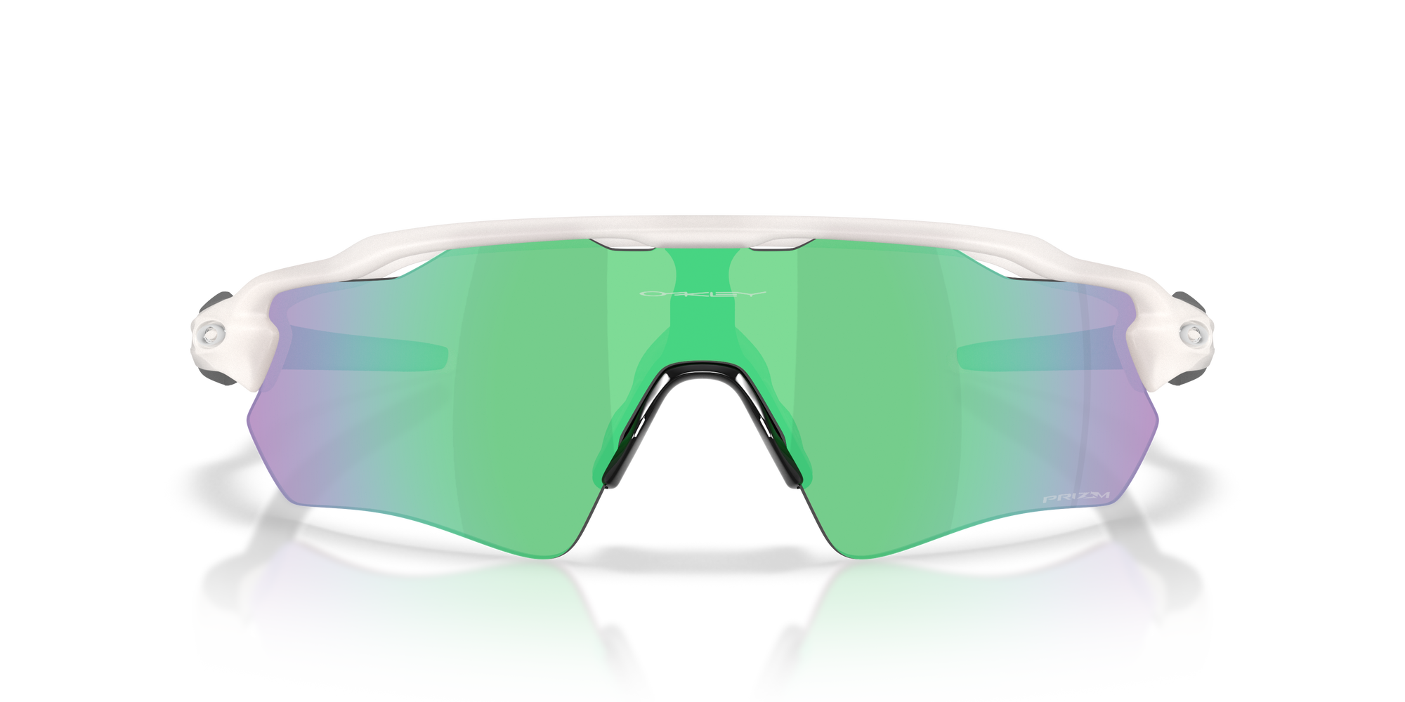 Oakley Okulary przeciwsłoneczne RADAR EV PATH Matt Vapor/Prizm Road Jade OO9208-H1