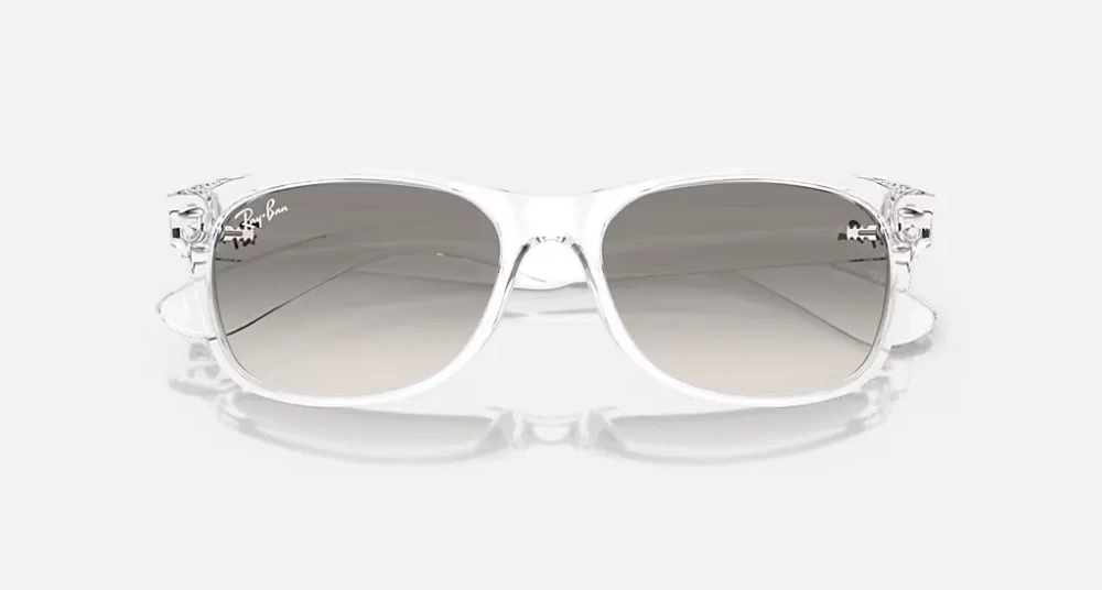 Ray-Ban Sunglasses NEW WAYFARER RB2132-677432