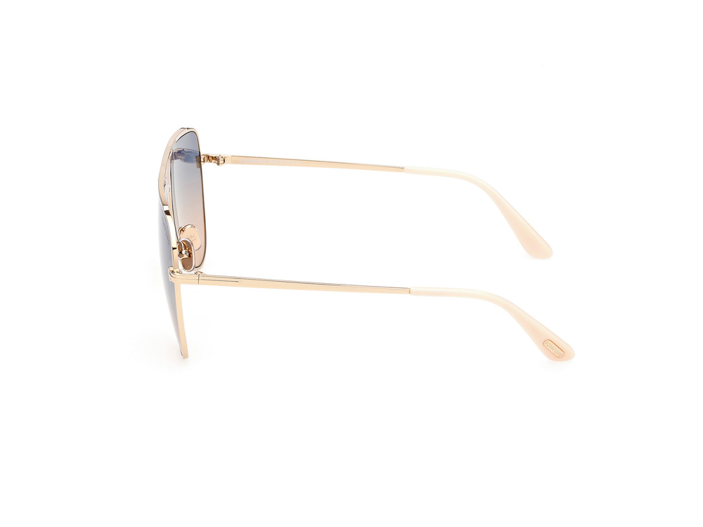 Tom Ford Okulary przeciwsłoneczne ETHAN FT0935-28W