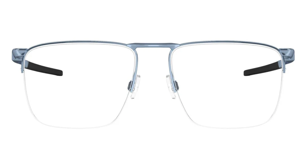 Oakley Okulary korekcyjne VOON Polished Stonewash OX3026-03