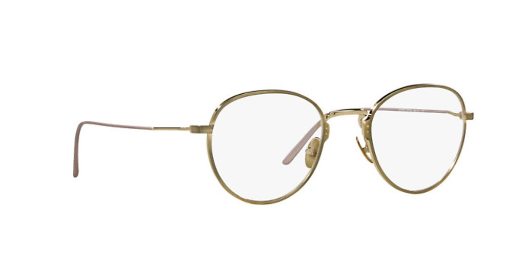Prada Optical Frame PR50YV-06Q1O1