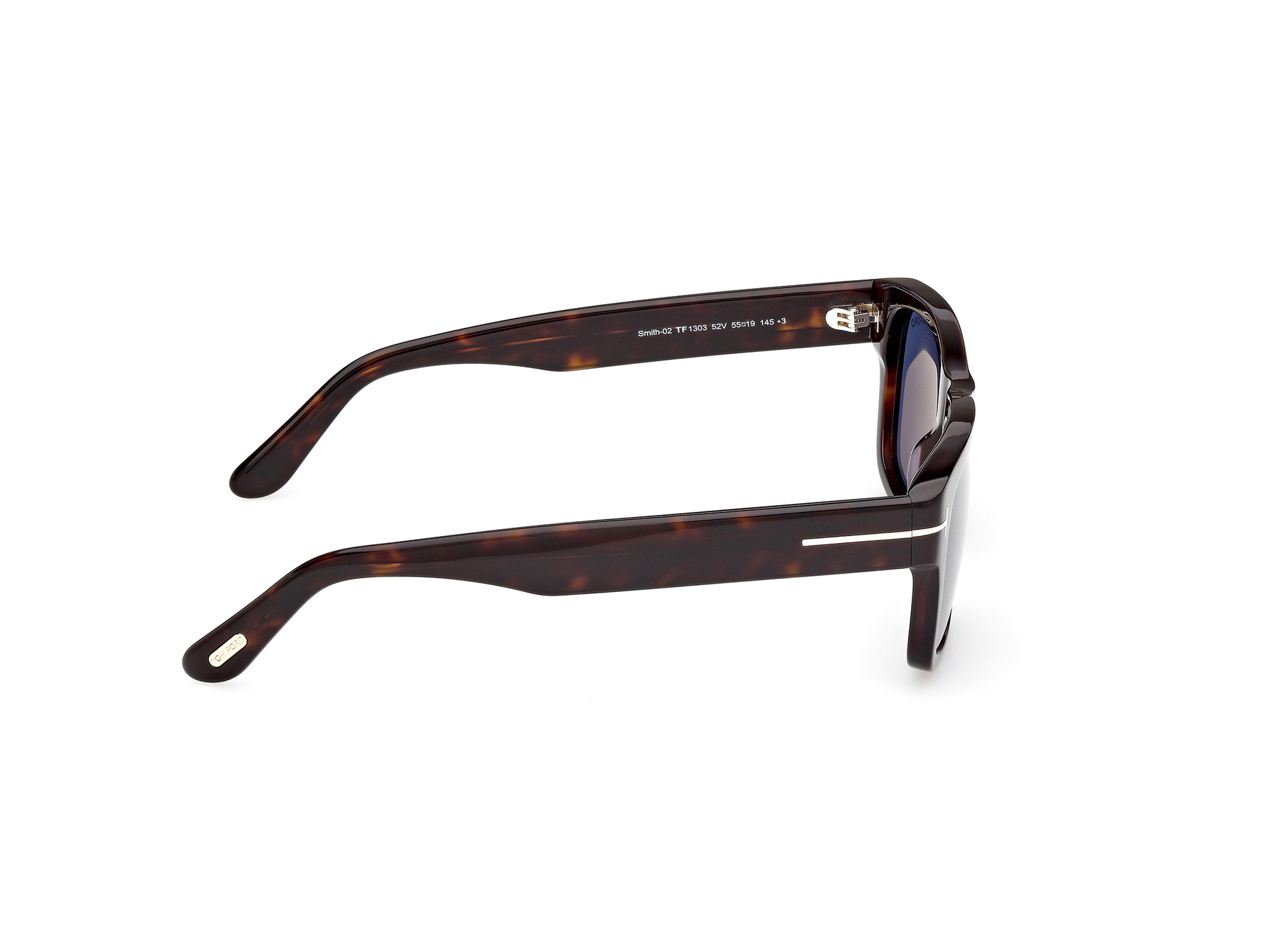 Tom Ford Sunglasses FT1303-52V