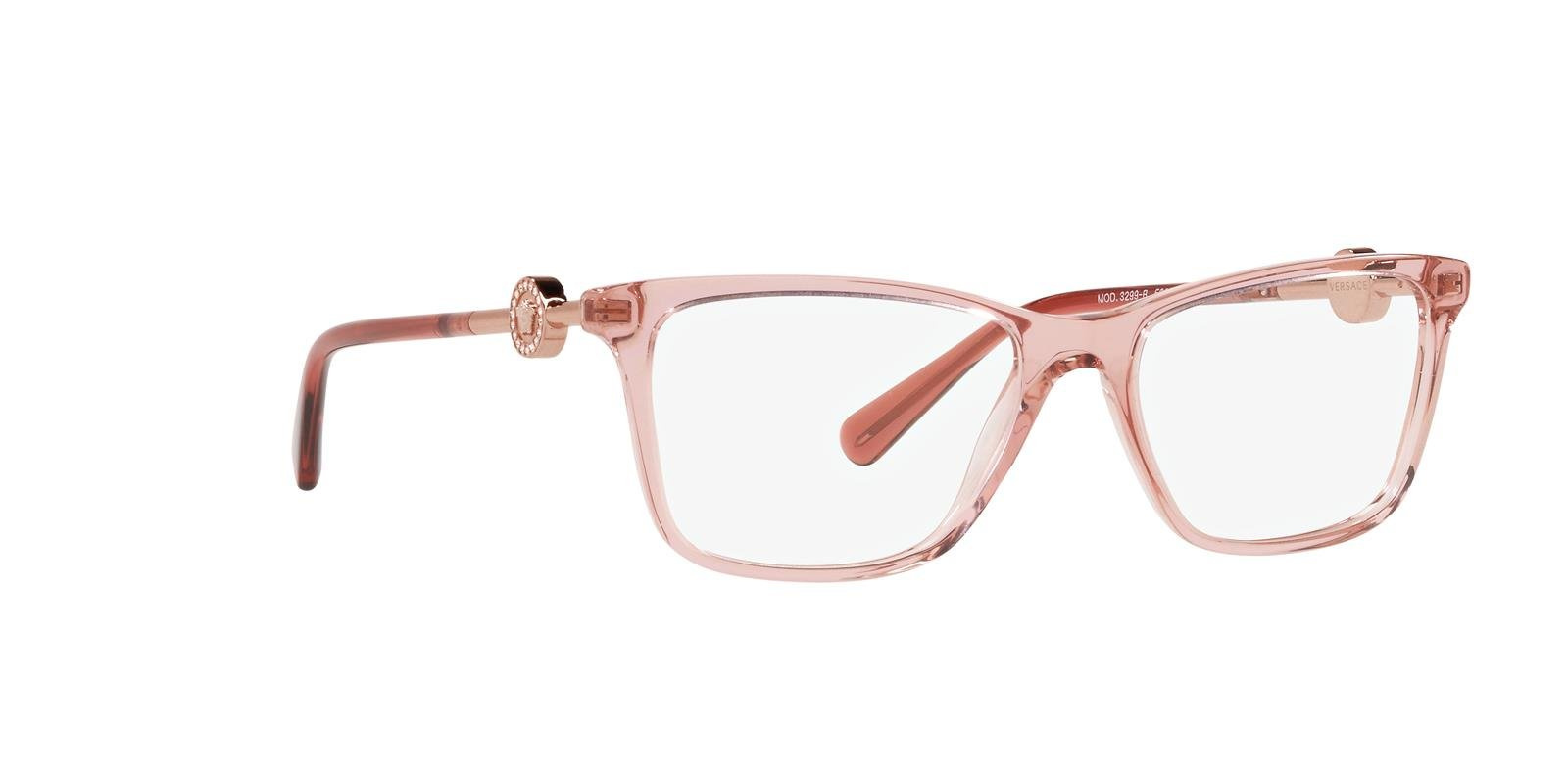 Versace Okulary korekcyjne VE3299B-5322