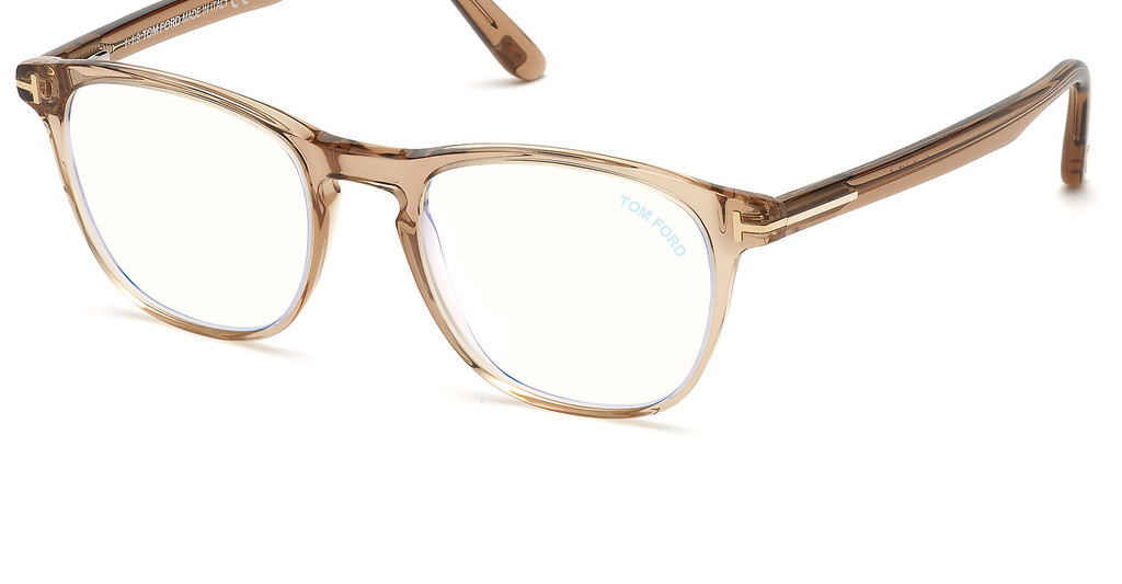 Tom Ford Okulary korekcyjne FT5625-B-045