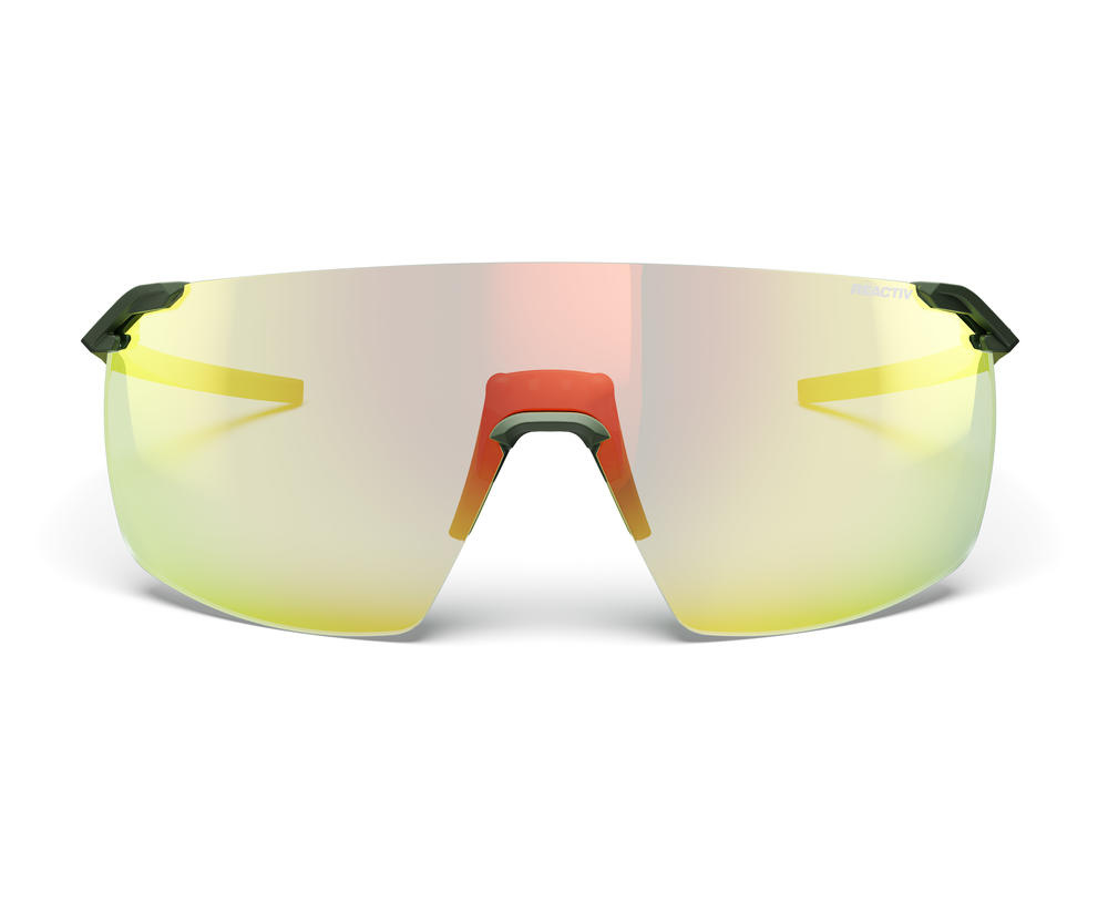 Julbo sunglasses FASTER / REACTIV J5943345
