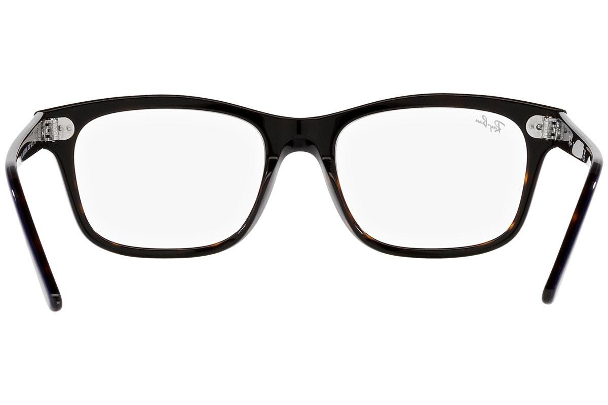 Ray-Ban Optical frame MR BURBANK RX5383-8283