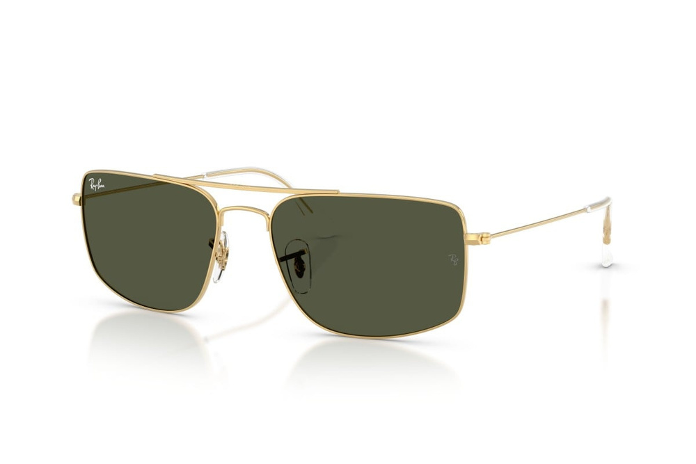 Ray-Ban Sunglasses EXPLORER 3 RB3779-001/31